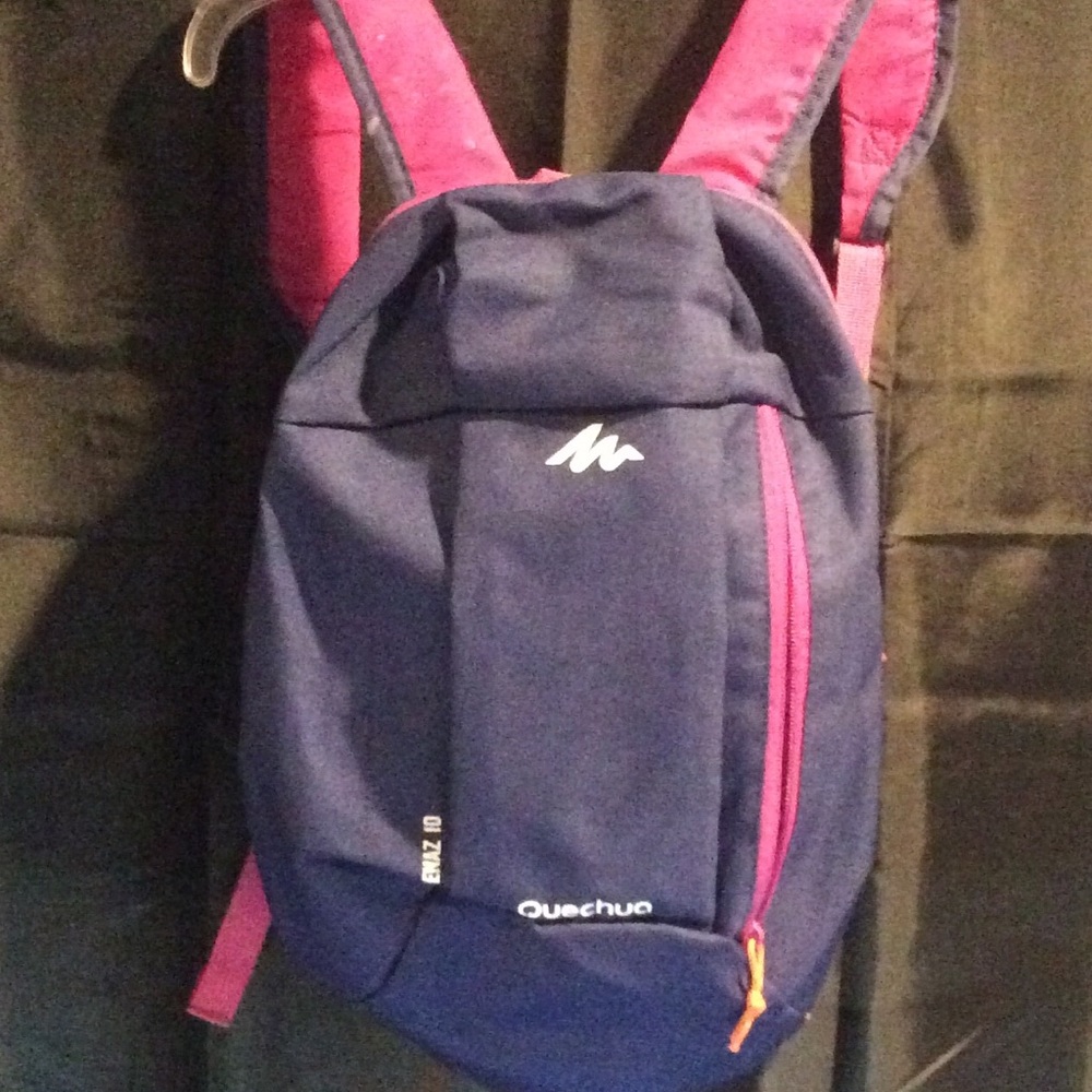 Cute little backpack